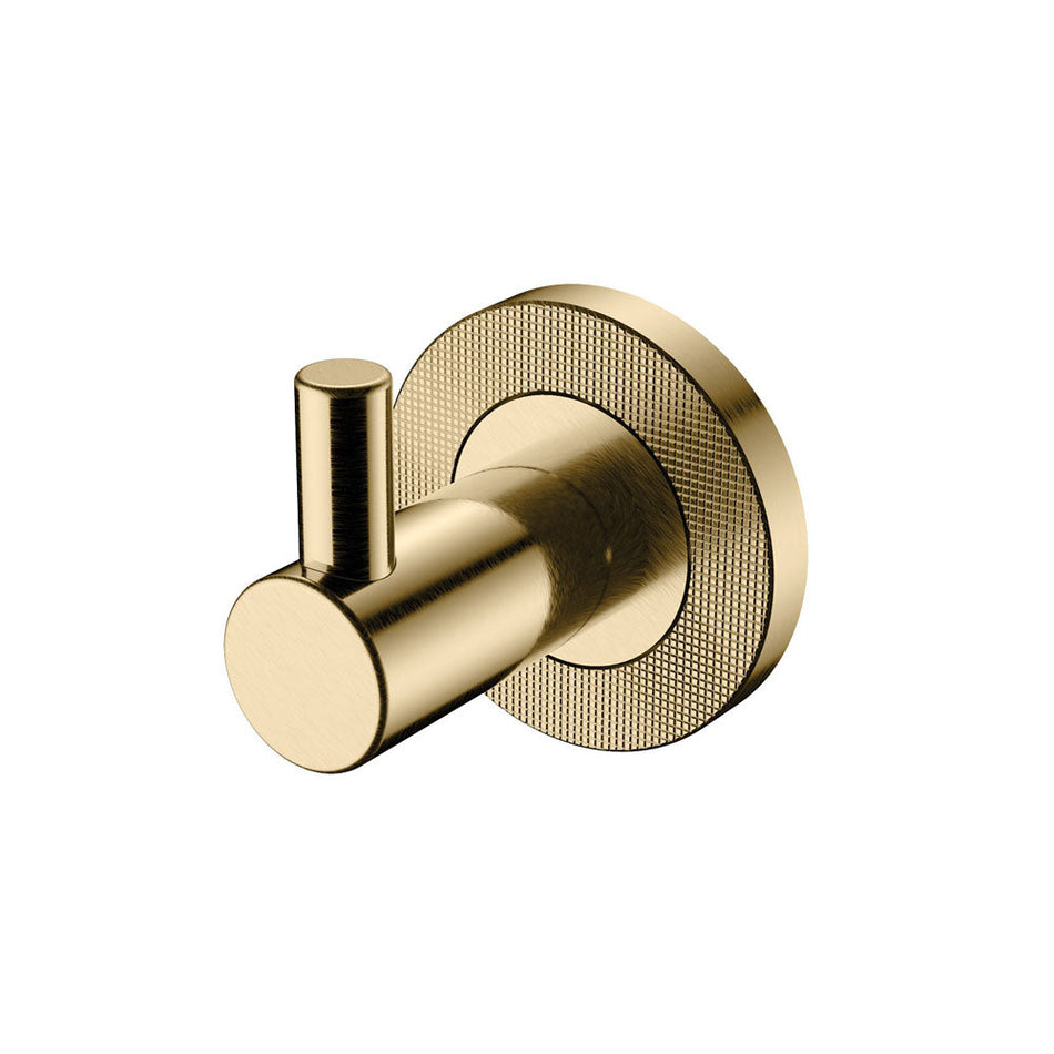 AXLE SINGLE ROBE HOOK