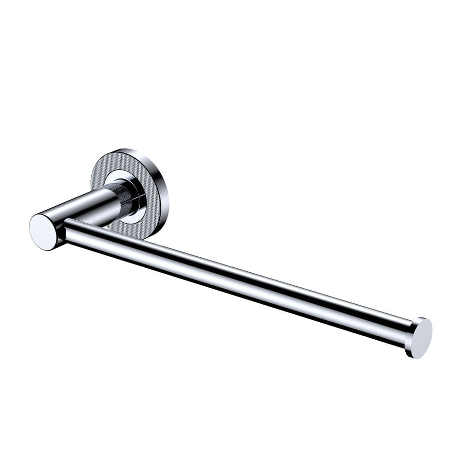 AXLE HAND TOWEL HOLDER