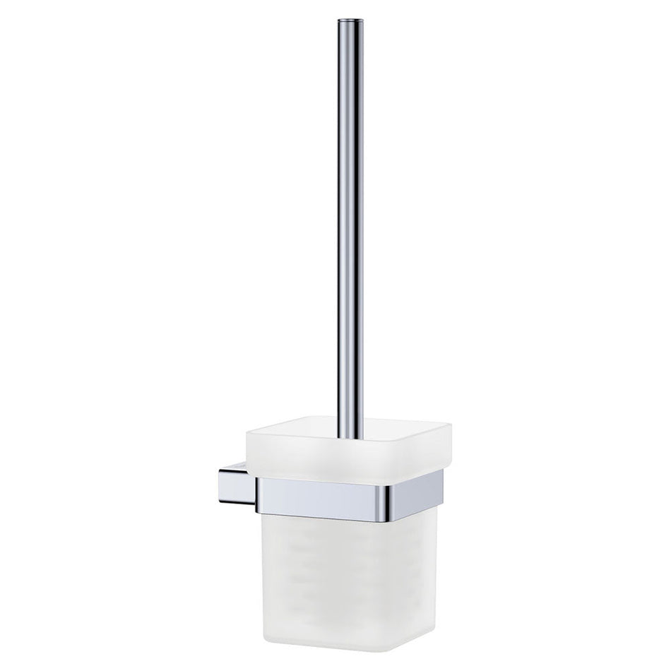 TONO TOILET BRUSH & HOLDER