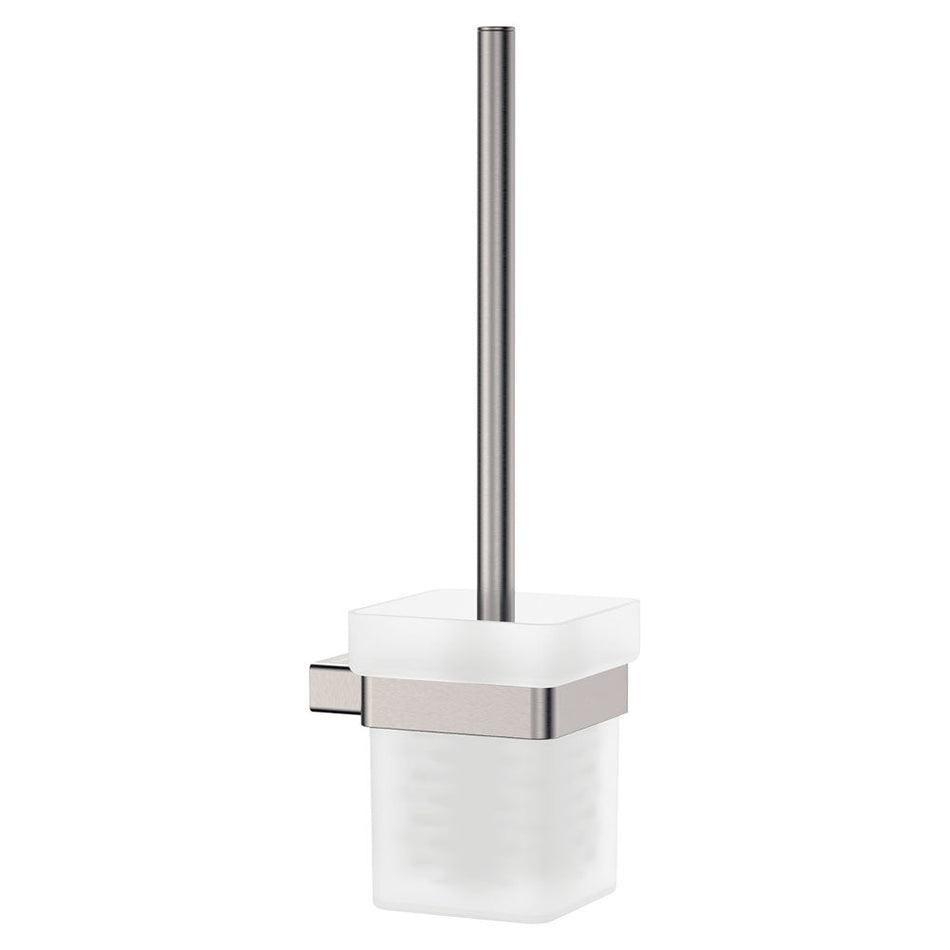 TONO TOILET BRUSH & HOLDER