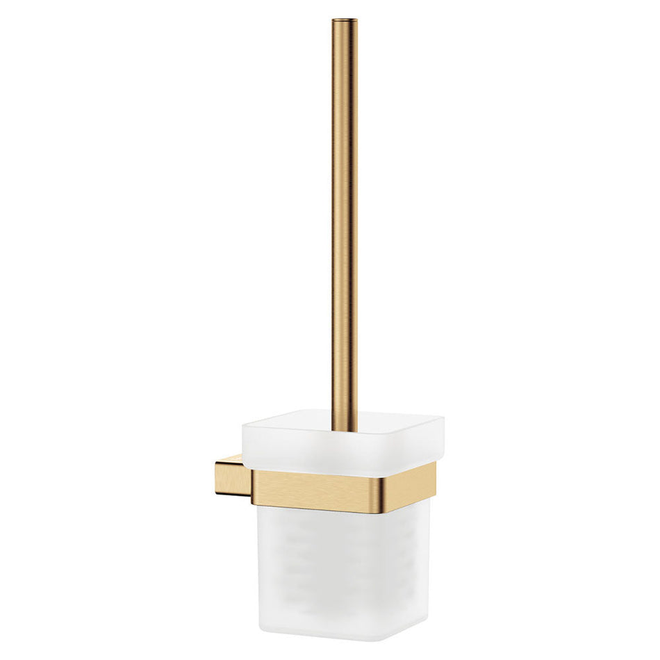 TONO TOILET BRUSH & HOLDER