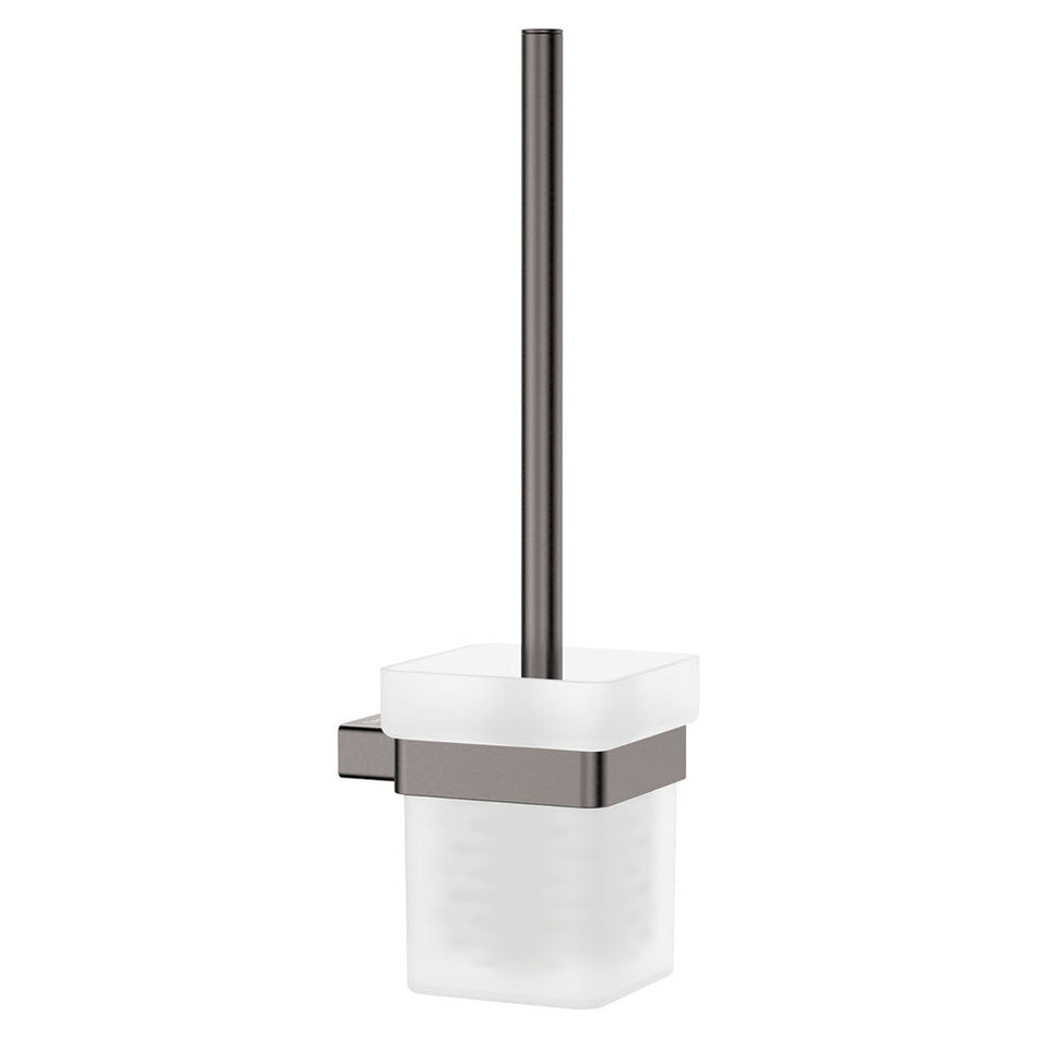 TONO TOILET BRUSH & HOLDER