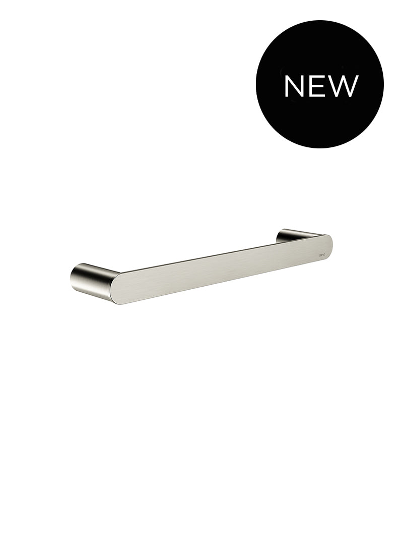 CURVAE SINGLE TOWEL RAIL