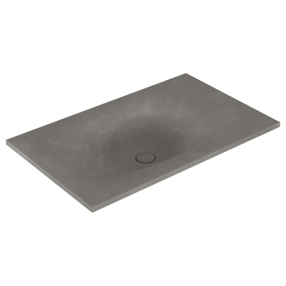 FIENZA SATORI CONCRETE BASIN TOP
