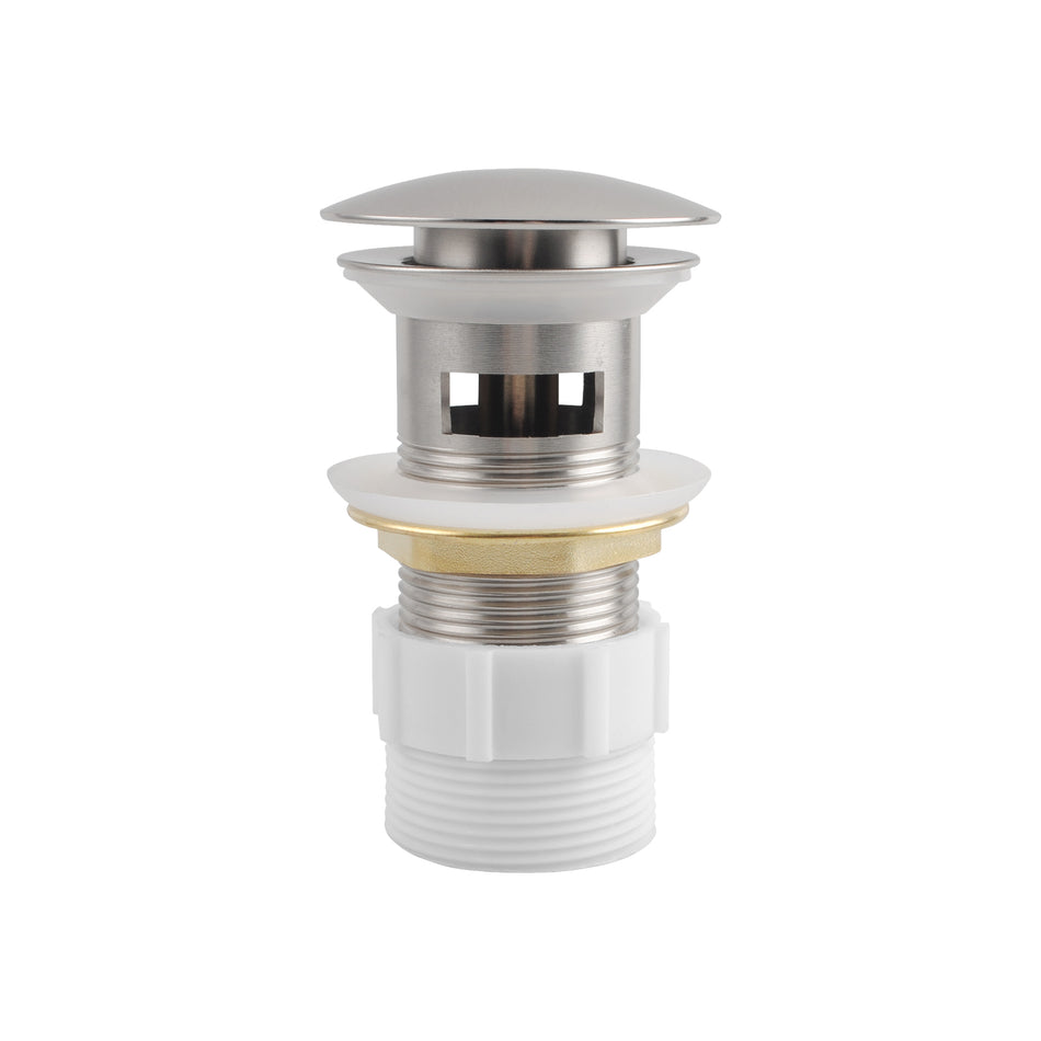 TSI POP-UP WASTE MUSHROOM OVERFLOW