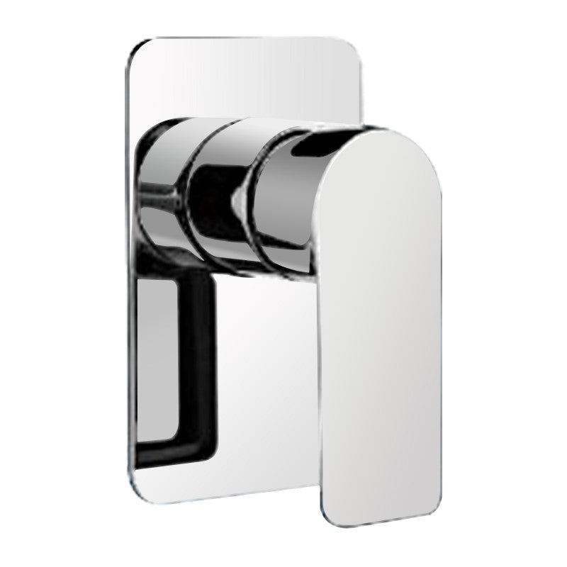 VOG SERIES WALL MIXER(COLOR UP)