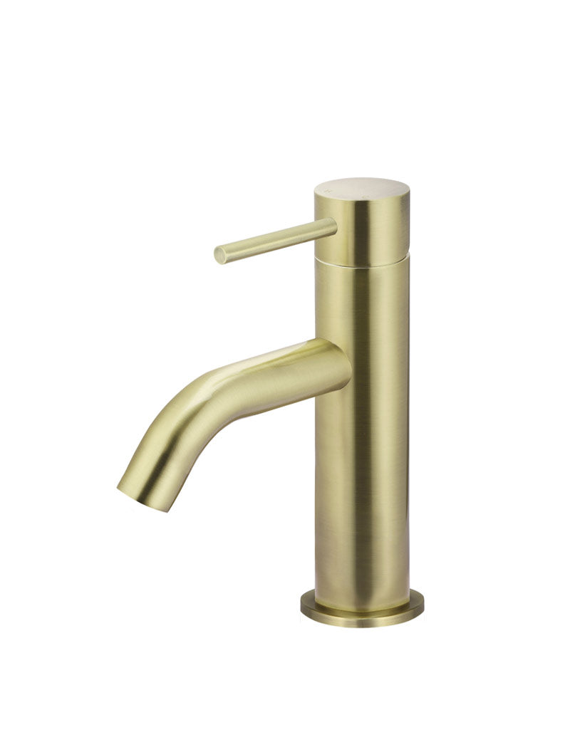 MEIR PICCOLA BASIN MIXER TAP