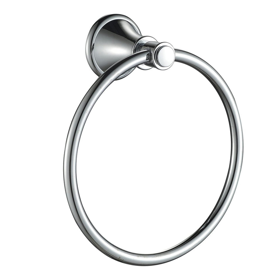 CLASICO TOWEL RING