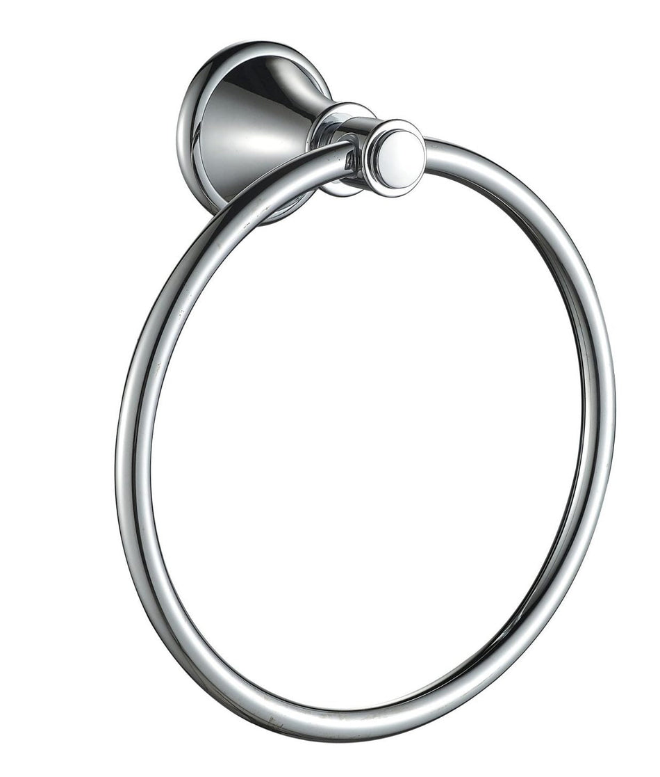 CLASICO TOWEL RING