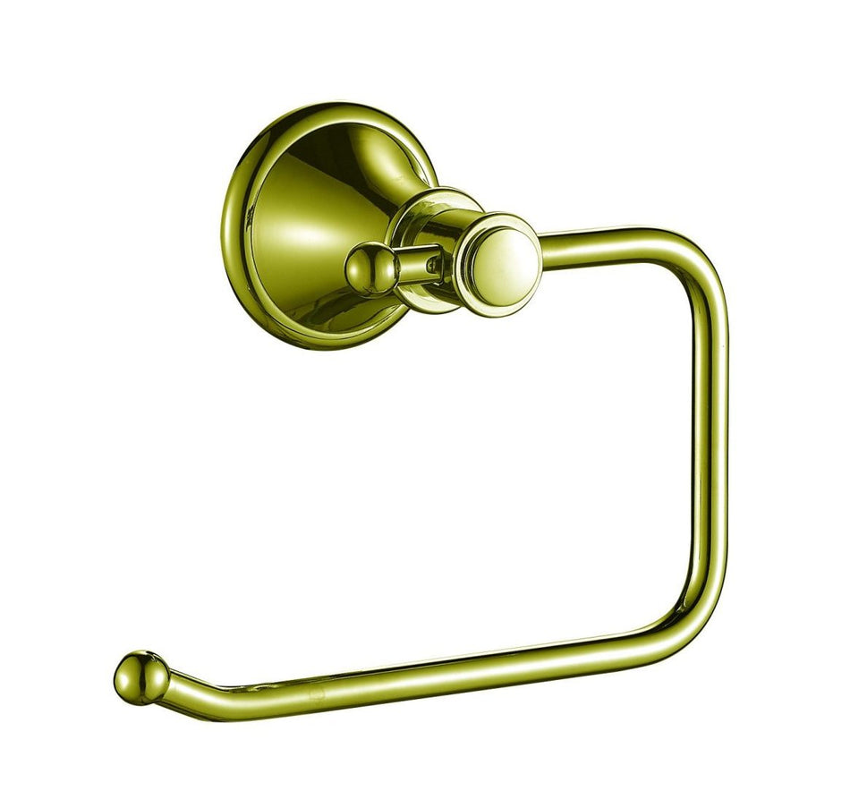 CLASICO TOILET PAPER HOLDER