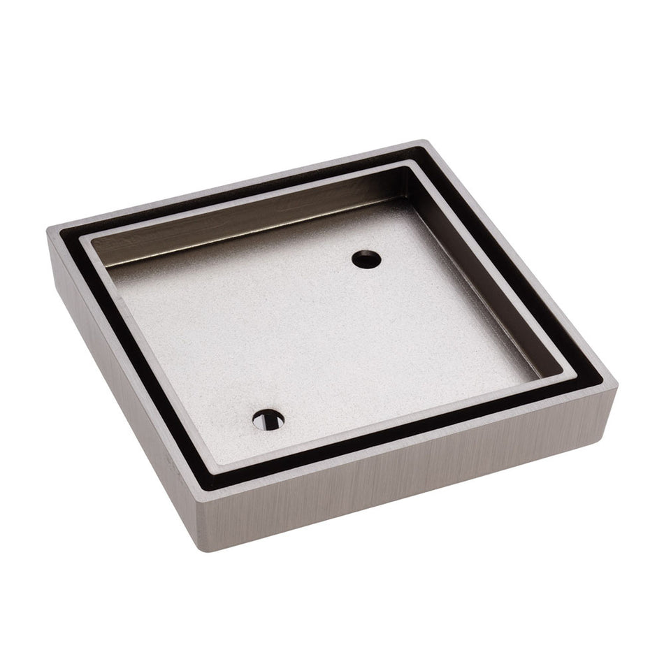 FZ - SQUARE TILE FLOOR WASTE