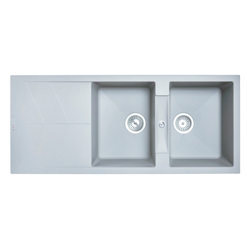 TSI CARYSIL JAZZ GRANITE SINK