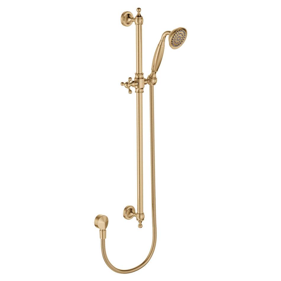 LILLIAN RAIL SHOWER