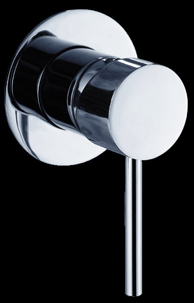 IDEAL WALL MIXER