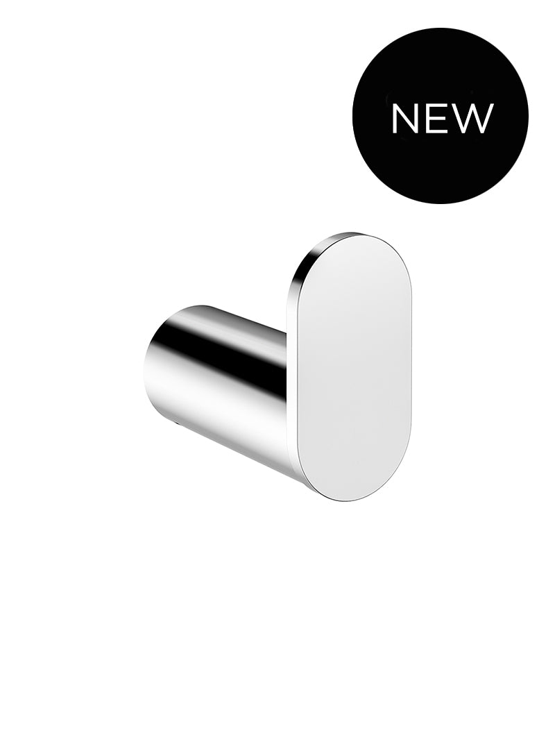 CURVAE SINGLE ROBE HOOK