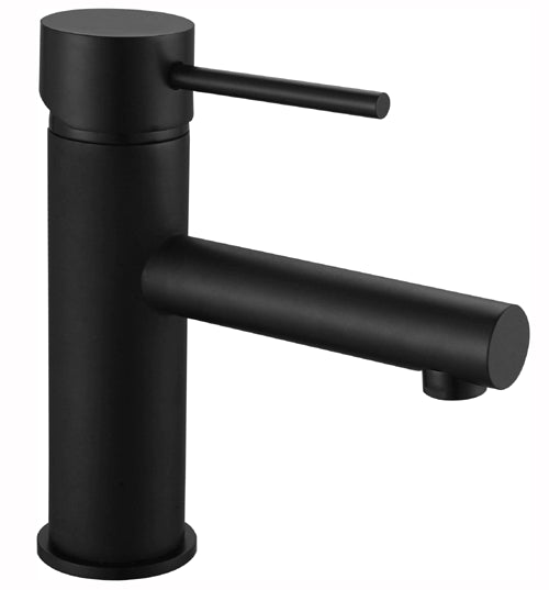 IDEAL BASIN MIXER - STRAIGHT SPOUT