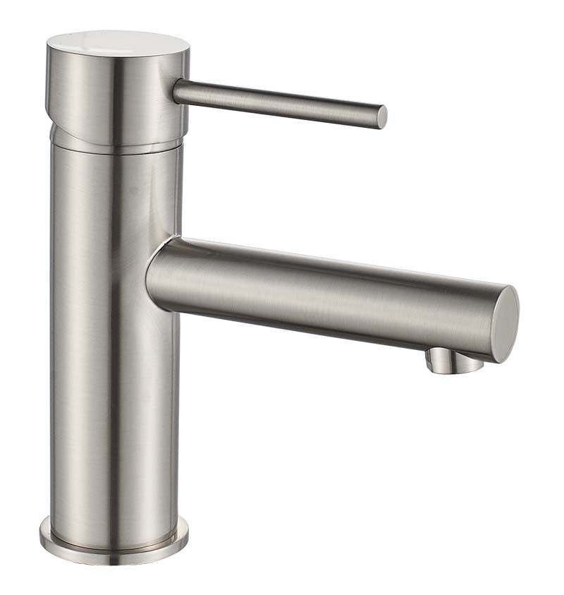 IDEAL BASIN MIXER - STRAIGHT SPOUT