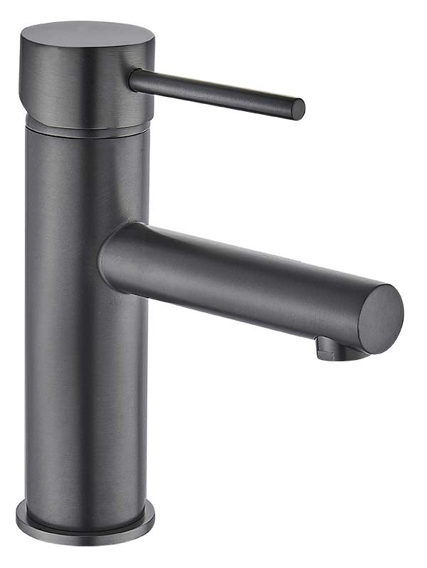 IDEAL BASIN MIXER - STRAIGHT SPOUT