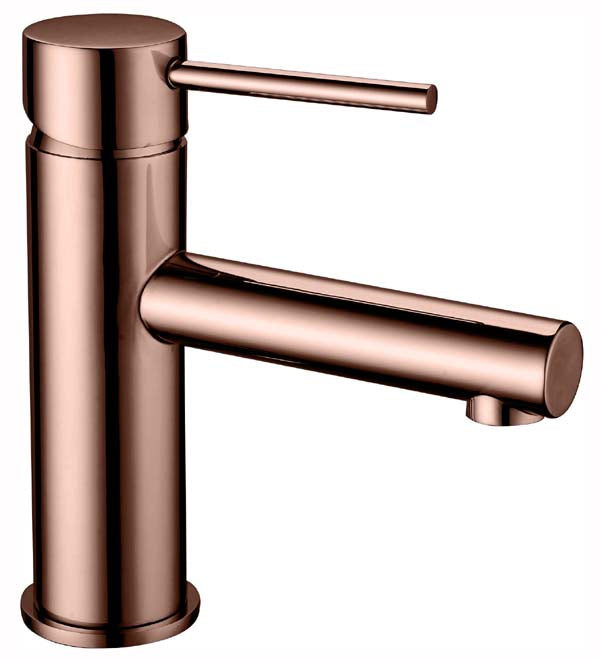IDEAL BASIN MIXER - STRAIGHT SPOUT