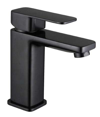 ELEGANT BASIN MIXER