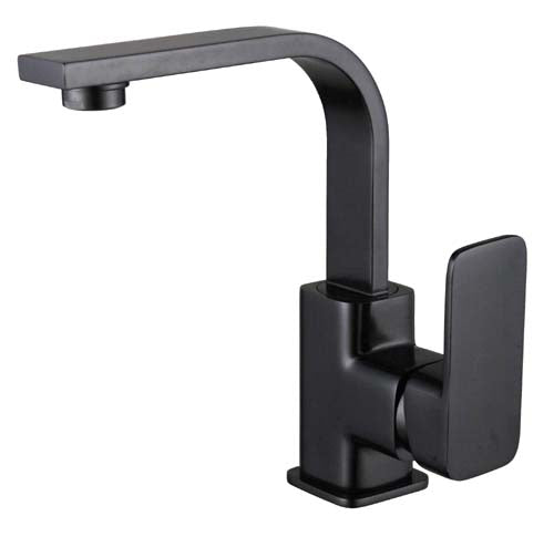 ELEGANT BASIN MIXER