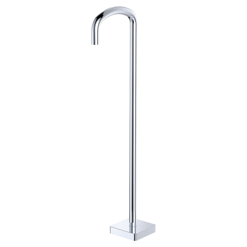 TONO FREESTANDING FLOOR MOUNTED BATH OUTLET