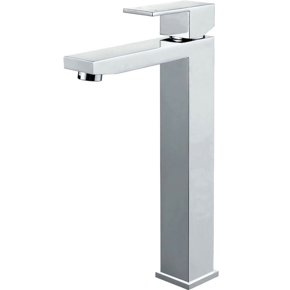 JET BASIN MIXER