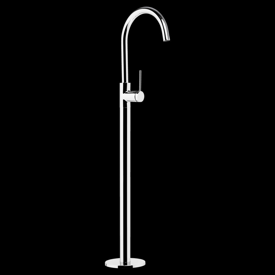 VENEZIA FREESTANDING BATH FILLER