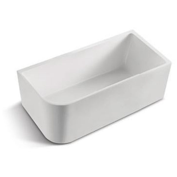 MODICA DUAL WALL FACED BATH