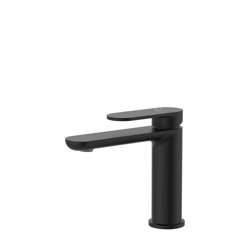 EMPIRE SLIM BASIN MIXER COLD START