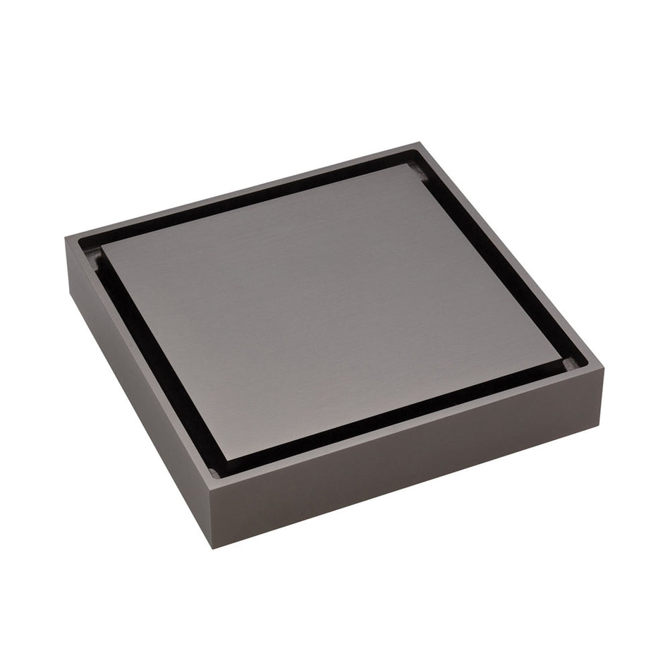 FZ - TILE INSERT FLOOR WASTE 2 IN 1 - 88MM OUTLET