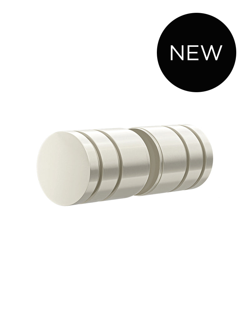 MEIR SHOWER DOOR ROUND HANDLE