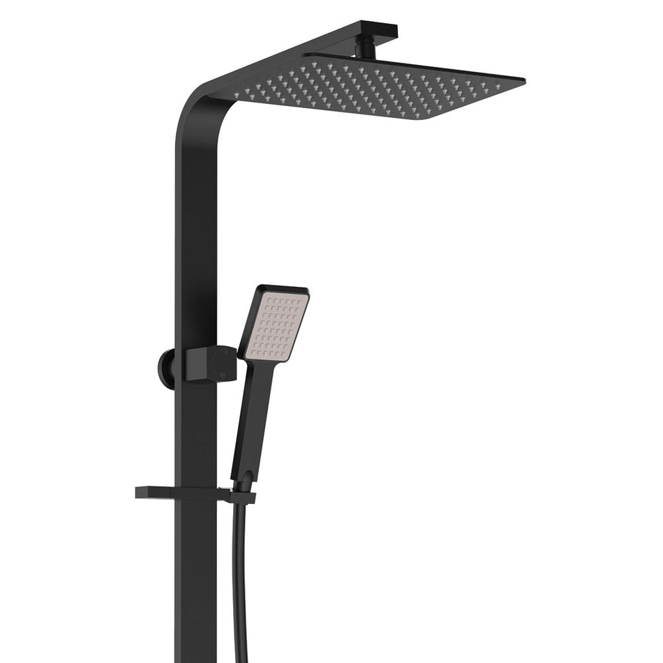 KOKO DELUXE TWIN SHOWER