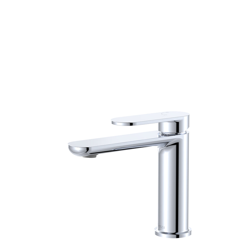 EMPIRE SLIM BASIN MIXER COLD START
