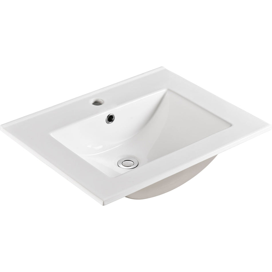 FIENZA DOLCE CERAMIC VANITY TOP