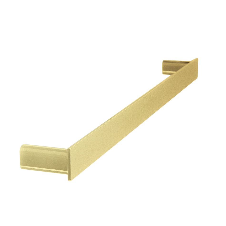 THE GABE 800MM SINGLE TOWEL RAIL