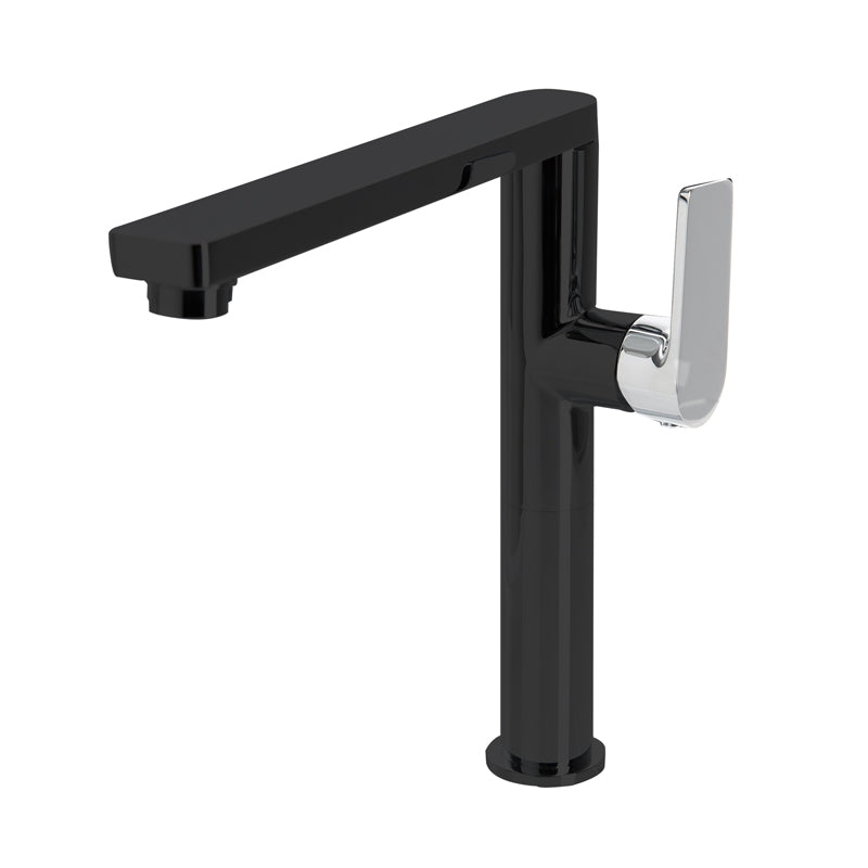 THE GABE LEVA SINK MIXER