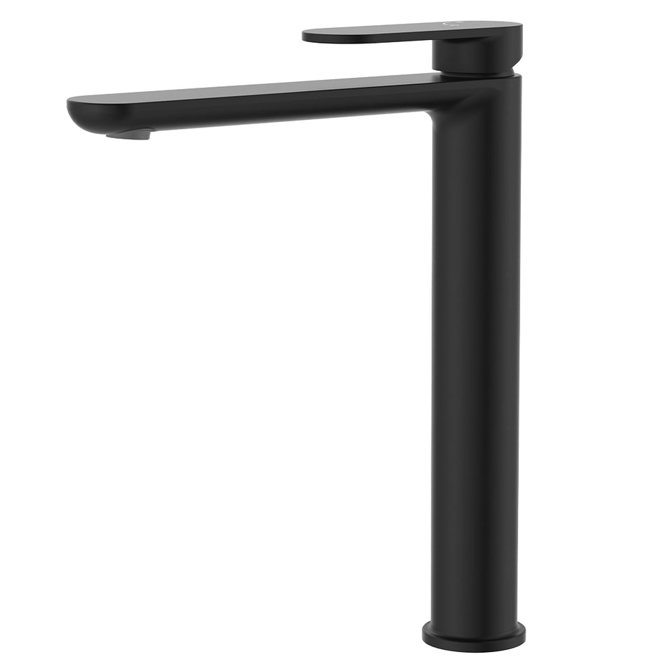 EMPIRE SLIM TALL BASIN MIXER COLD START