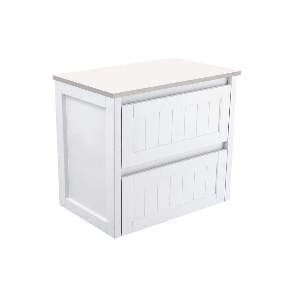 HAMPTON VANITY - CABINET ONLY