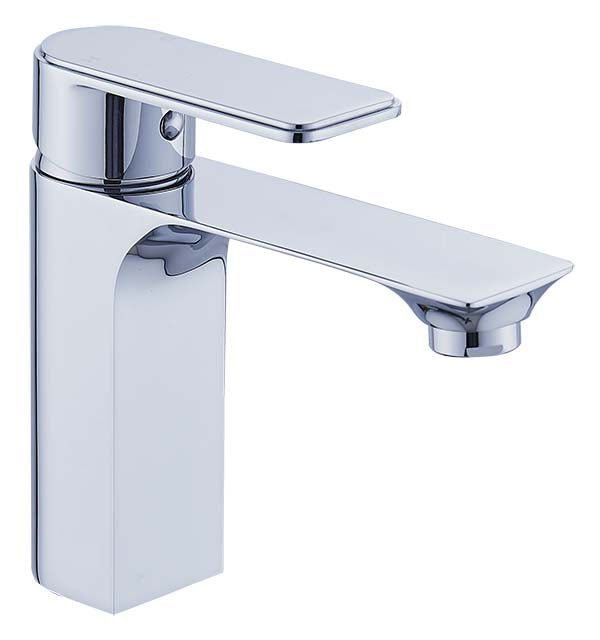 BATEAU BASIN MIXER