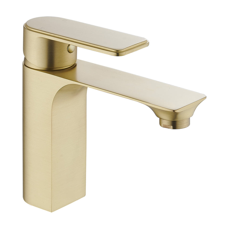 BATEAU BASIN MIXER