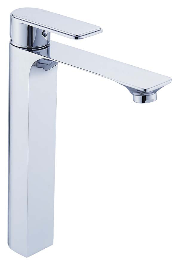 BATEAU HIGH BASIN MIXER