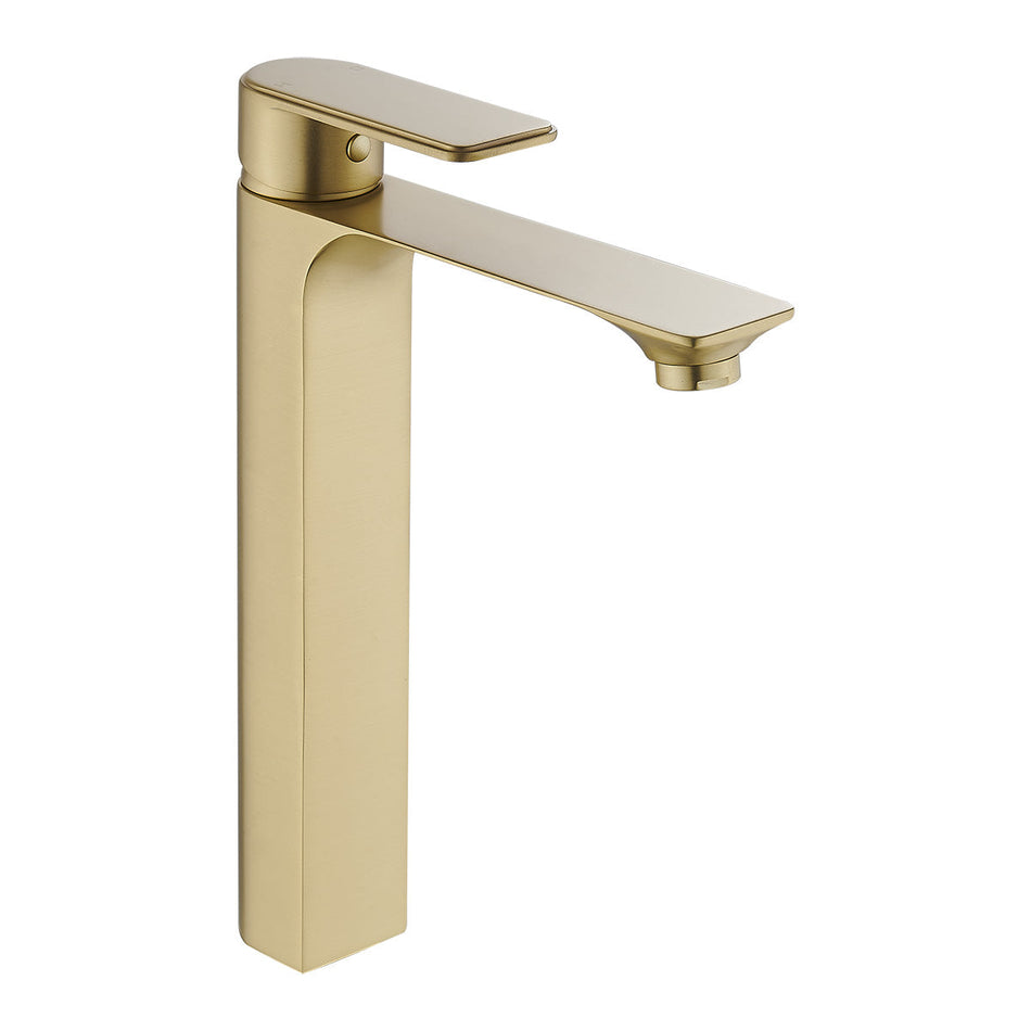 BATEAU HIGH BASIN MIXER