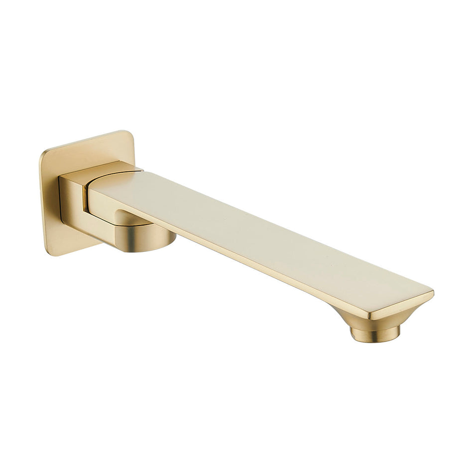 BATEAU SWIVEL BATH OUTLET