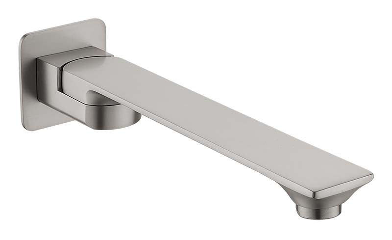 BATEAU SWIVEL BATH OUTLET