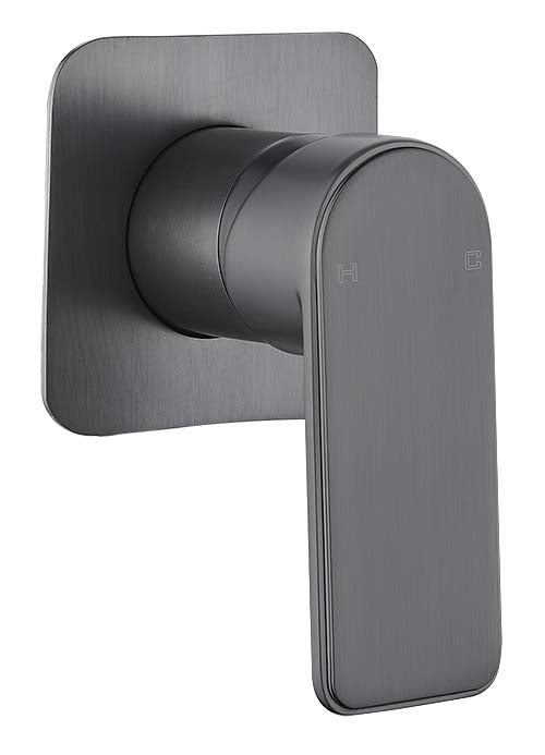 BATEAU WALL MIXER