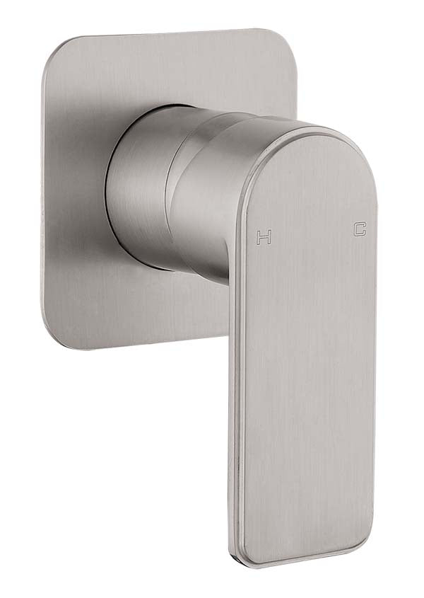 BATEAU WALL MIXER