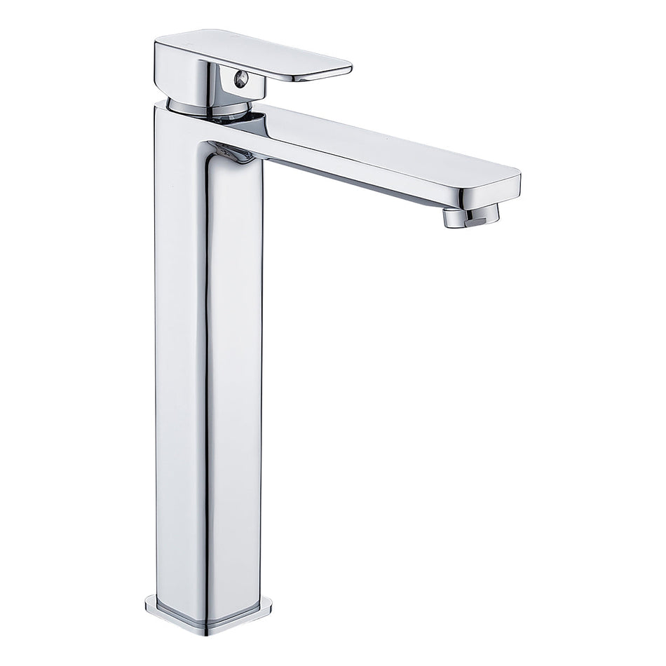 ELEGANT HIGH BASIN MIXER