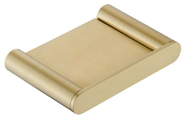 SLEEK SOAP DISH