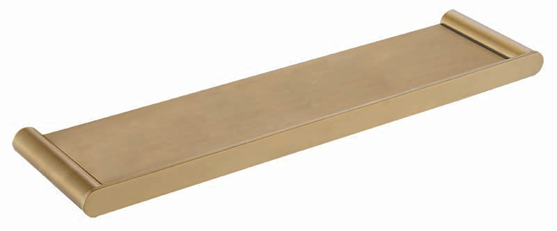 SLEEK SHELF